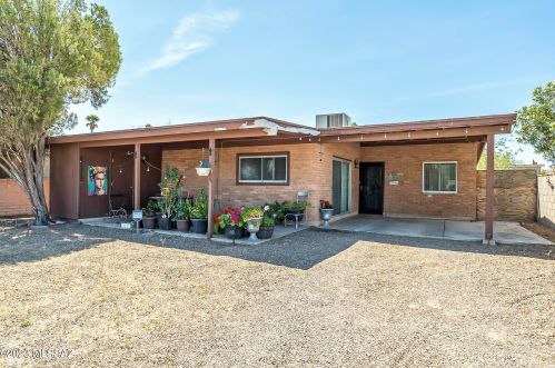 865 Virginia St, Tucson, AZ 85706-3131
