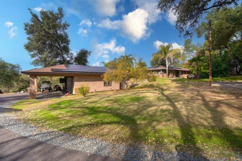 1290 Kellogg St, Newcastle CA  95658-9701 exterior