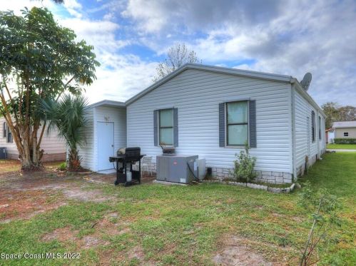 803 Vireo Dr, Sebastian FL  32976-7351 exterior