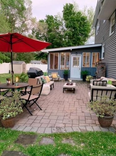 10 Lincoln Dr, Washingtonville NY  10992-1229 exterior