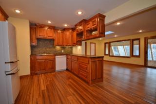 1229 Ellis Ave, Fayetteville AR  72701-6464 exterior