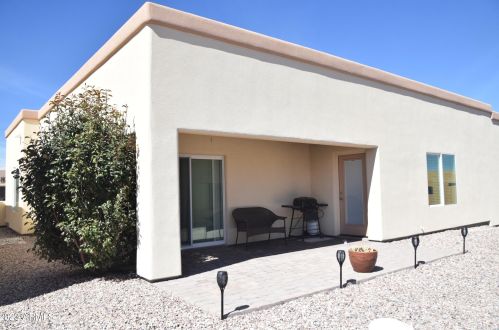 745 Sky Ranch Rd, Sierra Vista AZ  85635 exterior