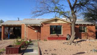 4207 Waverly St, Tucson, AZ 85712-3140
