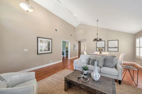 642 Colleen Dr, San Jose CA 95123-4509 exterior