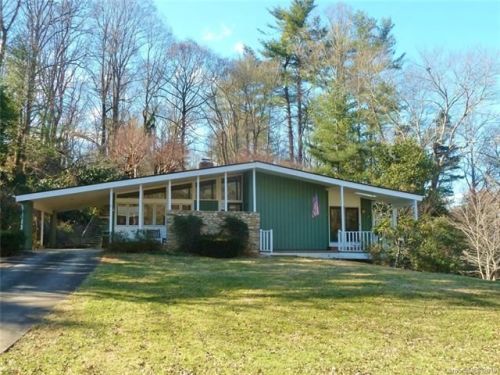33 Carlton Pl, Asheville, NC 28806-2710
