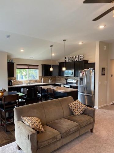 1317 Poplar Ridge Rd, Grants Lick KY  41001-7329 exterior