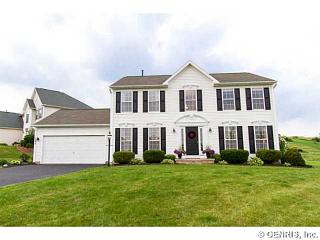 784 Duck Holw, Victor NY  14564-9568 exterior