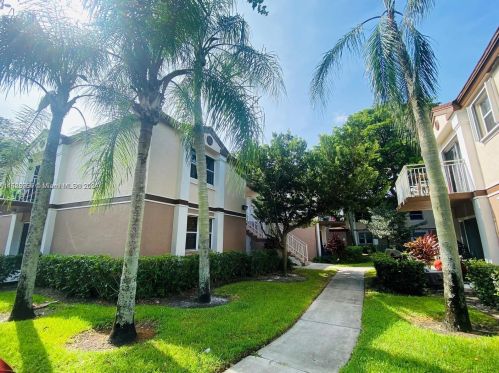 11232 12th St, Hollywood FL  33025-4359 exterior