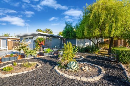 814 Lakehaven Dr, Sunnyvale CA  94089-2553 exterior