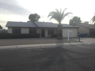 3217 Monica Ave, Phoenix, AZ 85032-2041