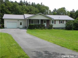 40950 Texas Rd, West Carthage, NY 13619-9720