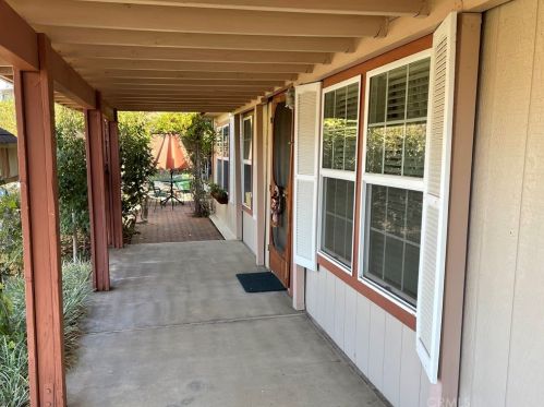 337 Nightingale Ave, Lake Nacimiento CA  93446-4012 exterior