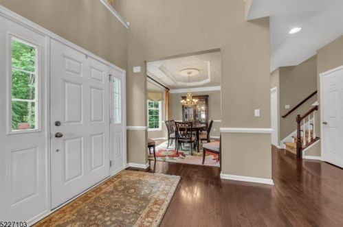 16 Greenwich Ct, Mount Olive NJ  07828-2452 exterior