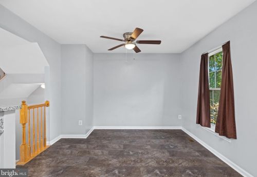 4529 Papillion Ct, Fredericksburg VA  22408-7740 exterior