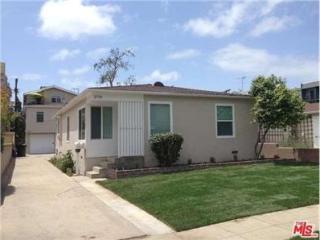 3719 Selby Ave, Los Angeles, CA 90034-6212