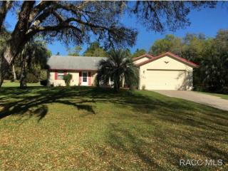 452 Brighton Rd, Lecanto, FL 34461-9532