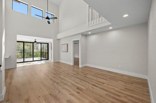 27111 Oakwood Lake Dr, Bonita Springs FL  34134-2605 exterior