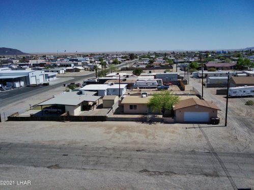 1109 3rd St, Parker, AZ 85344-4429