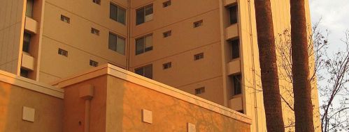 1405 7th Ave, Phoenix AZ  85007-3934 exterior