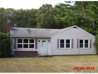 154 Bennett Pond Rd, Lisbon, CT 06331-1527