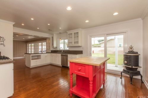 1162 Macy St, La Habra CA  90631-2470 exterior