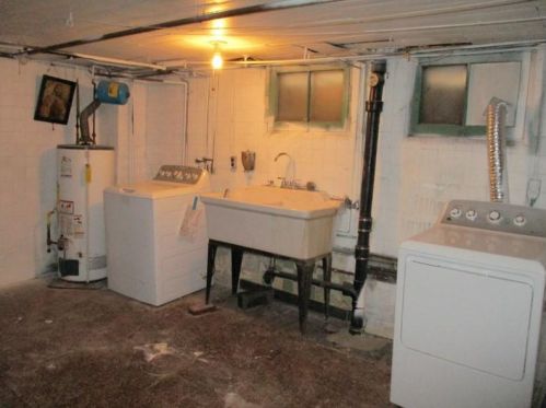 1014 11th St, Ambridge PA  15003-1778 exterior