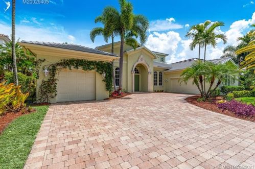 307 Harbor View Dr, Palm City, FL 34990-4329