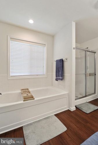 502 Birdie Ln, Magnolia DE  19962-3109 exterior