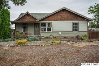36435 Gilkey Rd, Scio, OR 97374-9763