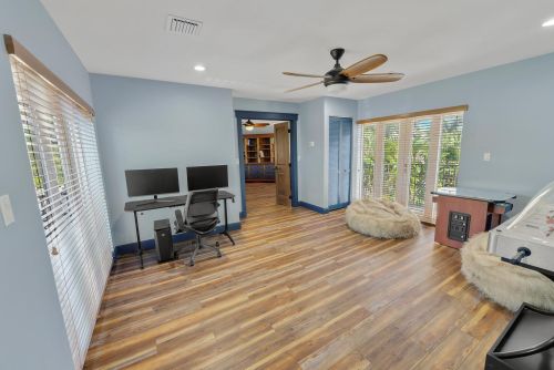 10340 Avenida Del Rio, Delray Beach FL  33446-2416 exterior