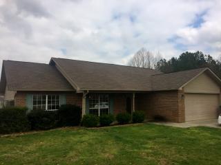 2405 Tamjo Dr, Maryville TN  37801-9313 exterior
