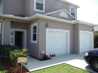3375 Royal Oak Dr, Titusville FL  32780-3115 exterior