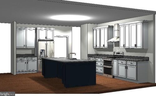 23478 Lands End Dr, Madison Mills VA  22960-3550 exterior