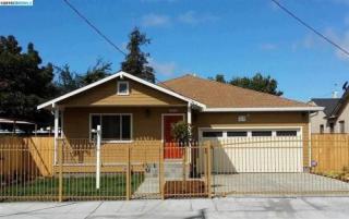 9519 Olive St, Oakland, CA 94603-1727