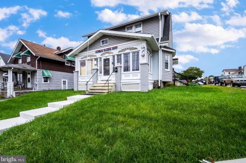 2710 Lancaster Ave, Wilmington, DE 19805-5221