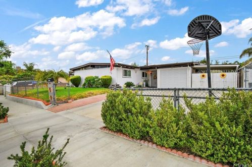 17729 Glenthorne St, City Of Industry, CA 91744