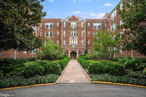 3051 Idaho Ave, Washington, DC 20016-5733