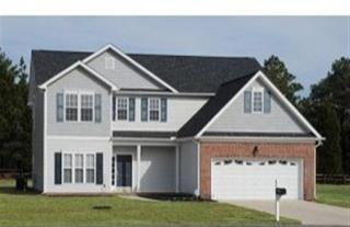 8809 Looking Glass Rd, Linden, NC 28356-9429