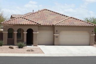 9751 182nd Ln, Waddell, AZ 85355-4273