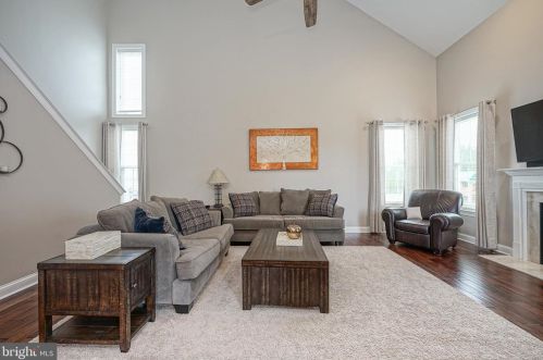 3 Exeter Ct, Lumberton Township NJ  08048-4551 exterior