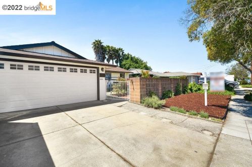 1888 Catalpa Way, Hayward, CA 94545-4956