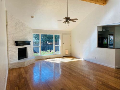 920 Ledgemont Dr, Plano TX  75025-3507 exterior