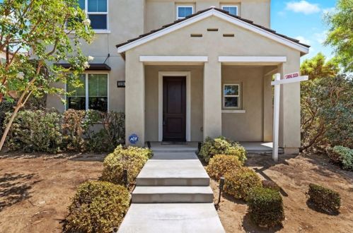 3125 Edenglen Ave, Ontario, CA 91761-2627