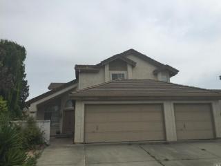 2952 Candleberry Way, Fairfield, CA 94533-7090