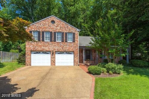 7314 Jenna Rd, Springfield, VA 22153-1345