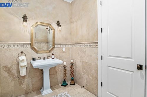 1087 Hawkshead Cir, San Ramon CA  94583-6003 exterior