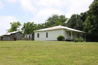 9656 Plott Ln, Lyles TN  37098-1622 exterior