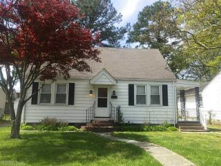 3317 Vimy Ridge Ave, Norfolk, VA 23509-1935