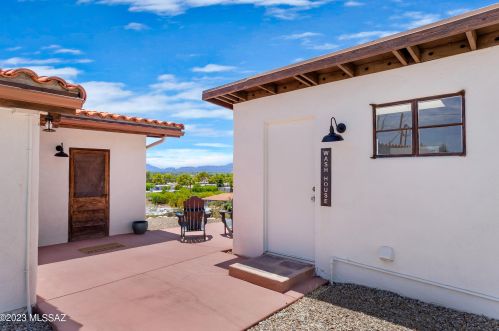 4440 Caminito Oeste, Tucson, AZ 85718-6407