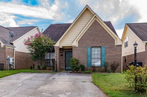 2315 Suzu Way, Knoxville, TN 37923-7309